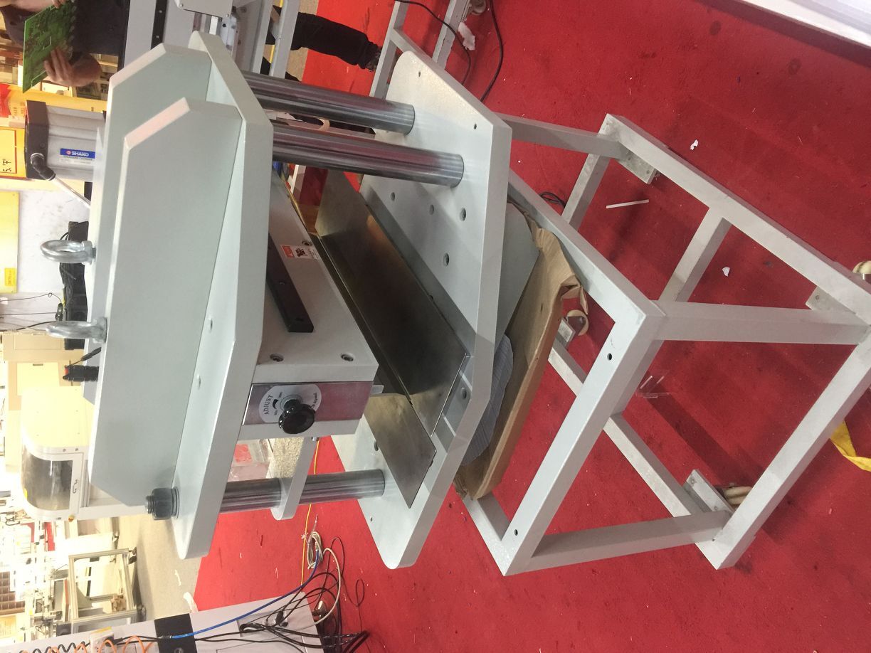 不可靠实体清单将于近期发布分板机厂家分享