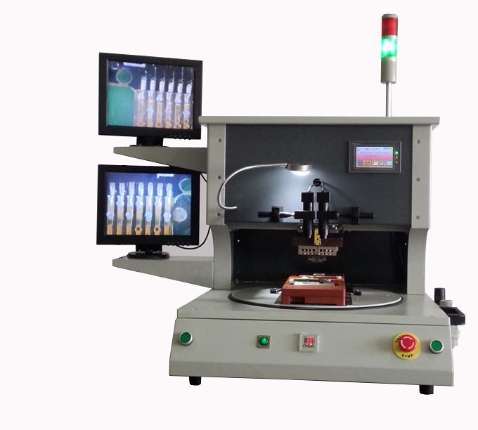 脉冲热压焊接机,手机焊屛机 YLPC-2A