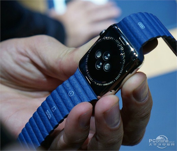 智能穿戴手表apple watch  手机分板机厂家分享配图6