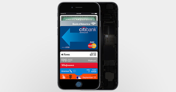 iPhone6移动支付 手机分板机厂家分享配图