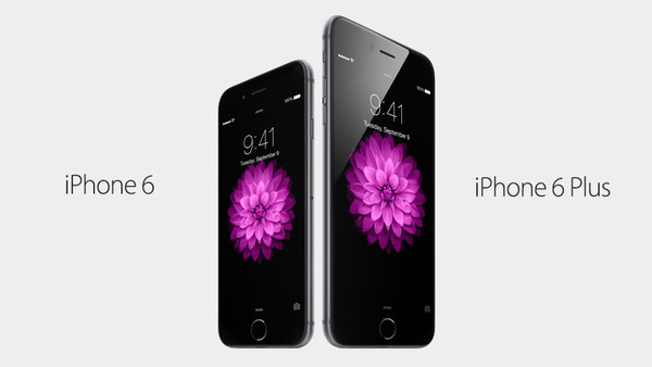 iPhone 6以及iPhone 6 Plus 手机分板机厂家分享配图