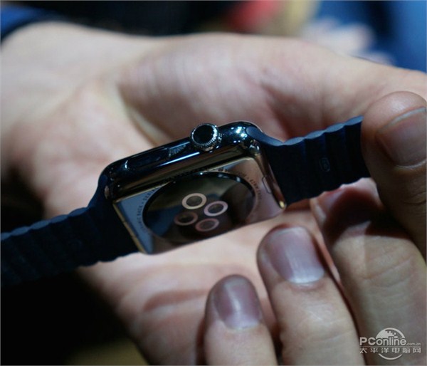 智能穿戴手表apple watch  手机分板机厂家分享配图5