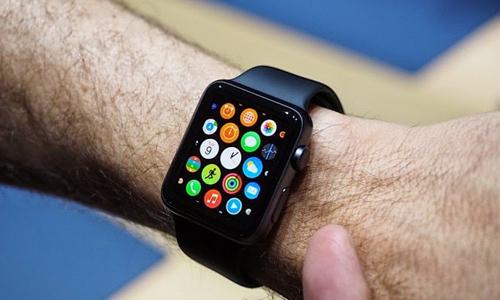 苹果要求部分手表APP在2月中旬就绪